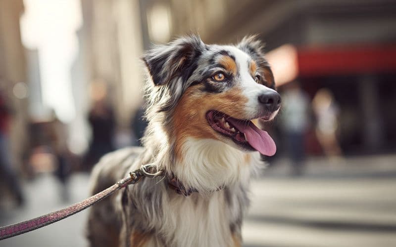 Struttura, equilibrio e un coinvolgimento mentale mirato aiutano i cani adulti a mantenersi in buona condizione.